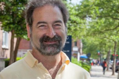 Gerald Feldmann Gerald Feldmann
