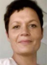Joëlle Demougeot-Lebel