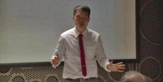 Kung Fu Man Kung Fu Man