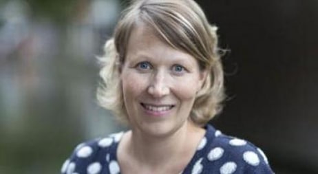 Marijke Hoogendoorn Marijke Hoogendoorn