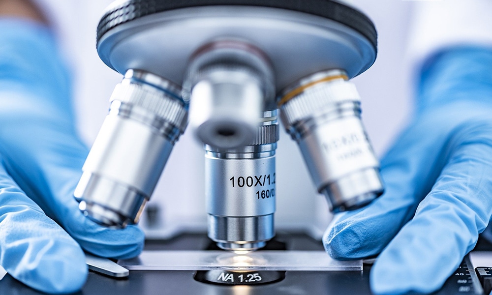 BBM-GENET : Biochimie, Biologie Moléculaire et Génétique