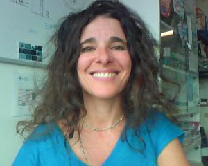 Agnès Boutet
