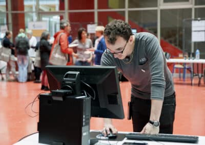 Journée CAPSULE 2019