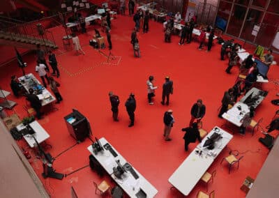 Journée CAPSULE 2019