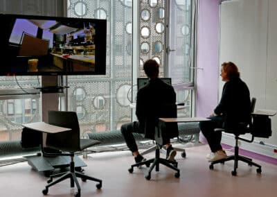 Journée CAPSULE 2022