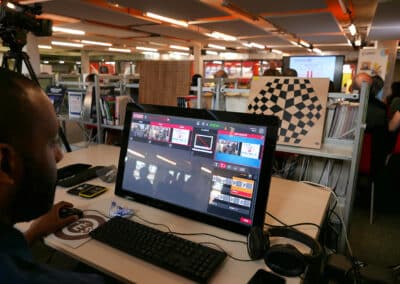 Journée CAPSULE 2022