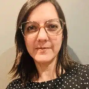 Marigel Garcia Lozano